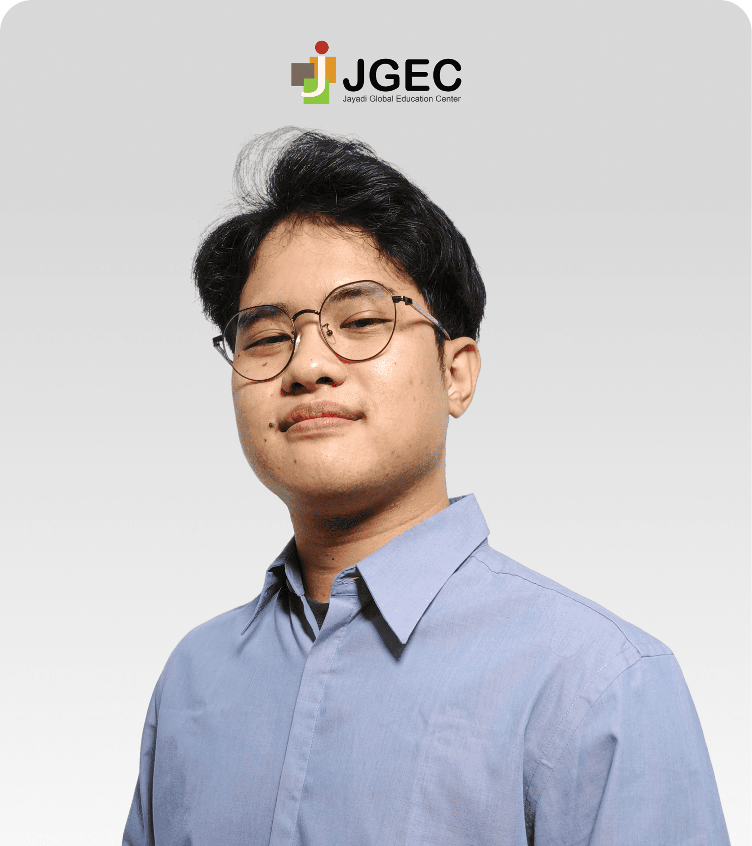 Kenny Vidyanto